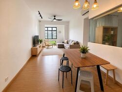 Hillview Heights (D23), Condominium #617340811